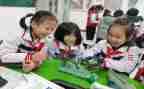 听小学科学课心得体会7篇