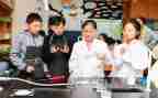 科学课工作计划8篇