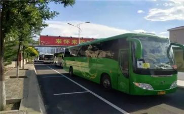 客运站2024年工作总结优秀5篇