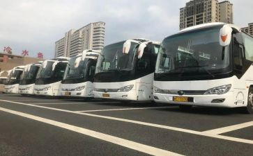 2024年客运站年终总结5篇