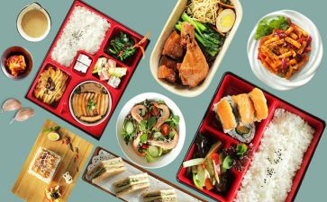 快餐店月工作计划8篇