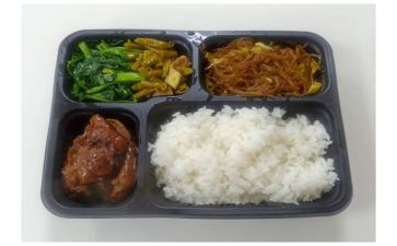 快餐厅活动方案优秀5篇