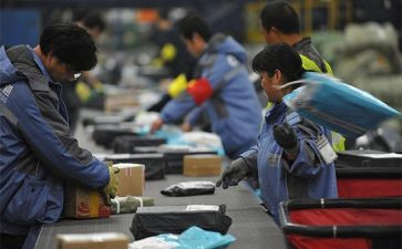 快递柜调查报告参考5篇