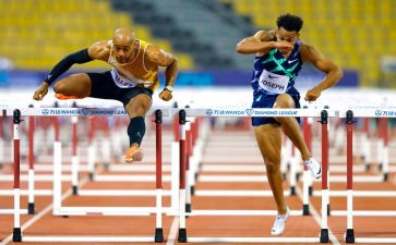 幼儿体育跨栏教案6篇