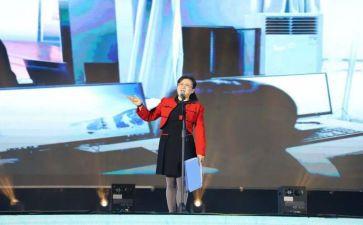 参加朗诵团心得体会6篇