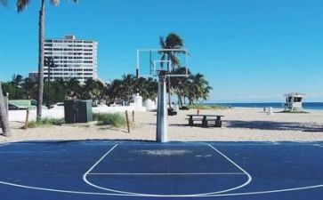 篮球教案模板5篇