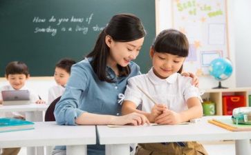 老师主要事迹优质8篇