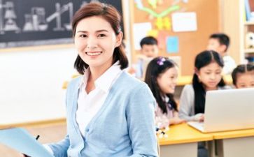 对培训老师的心得体会参考7篇