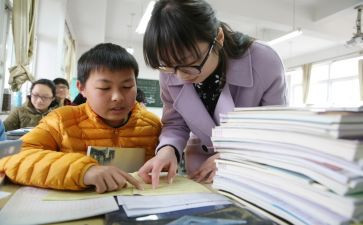 我的_老师作文400字7篇