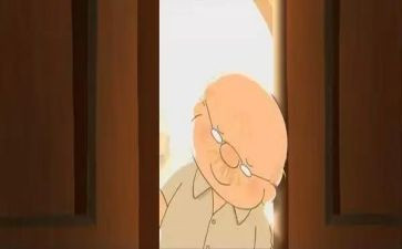 姥爷过生日的作文5篇
