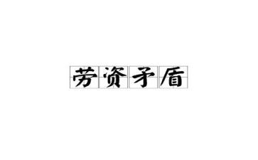 2024年劳资员述职报告8篇