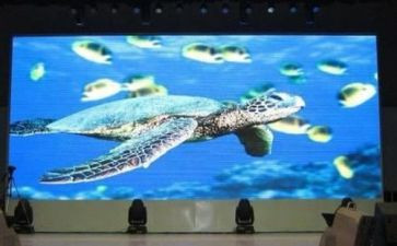 led广告合同7篇