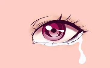 我的眼泪小作文优秀5篇