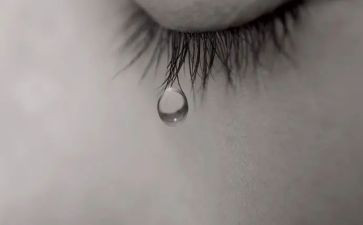 《眼泪》的读后感5篇
