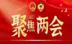 两会告精神心得体会5篇