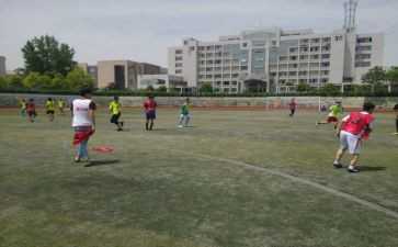 全国学生联合会心得体会8篇