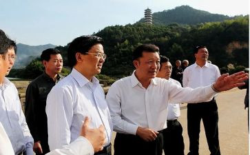 廖俊波事迹心得体会8篇