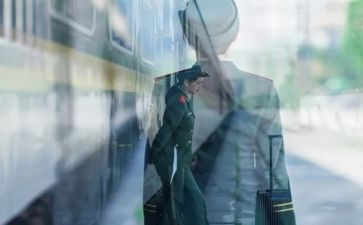 小离别作文300字作文5篇