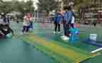 小学立定跳远体育教案6篇
