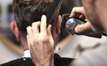 双12理发店活动方案6篇