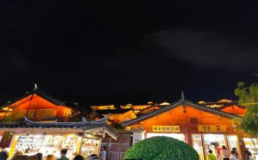 丽江的水作文优秀6篇