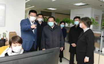 当领导上台讲话稿6篇