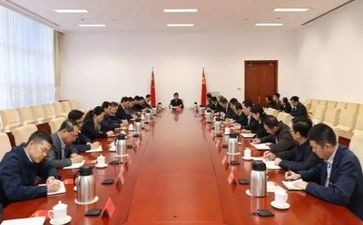 干部领导述职报告参考6篇
