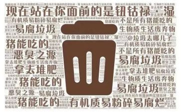 垃圾分类日活动心得体会通用5篇