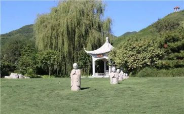 去烈士陵园扫墓的作文6篇