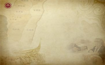 从明到清历史心得体会参考6篇
