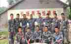 2023士兵留队申请书7篇