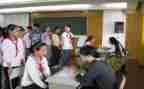 六年级春学期班主任工作总结7篇