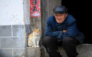 关爱留守儿童的活动方案7篇