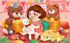 六一幼儿园活动教案7篇