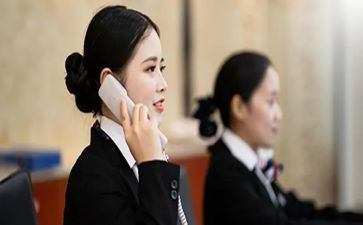 楼栋管家试用期工作总结5篇