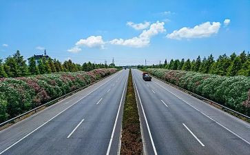 路政自查报告5篇