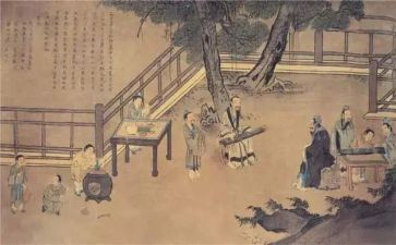 论语读后感心得体会5篇