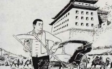 骆驼作文600字8篇