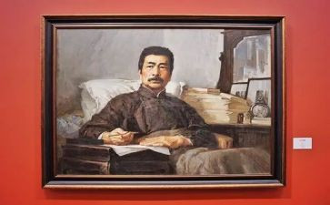 读我的伯父鲁迅先生读后感参考5篇