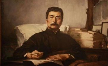 鲁迅的书读后感500字6篇