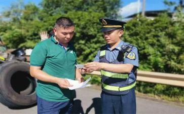 路政员心得体会6篇