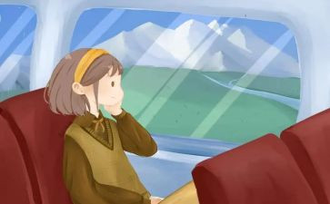 生命旅程作文5篇