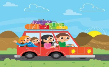 乃万的一次旅行作文精选7篇