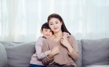 真想对妈妈说作文5篇