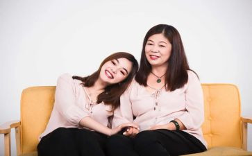 妈妈老了作文优秀7篇