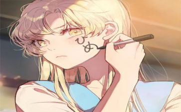 漫画5年级下册作文6篇
