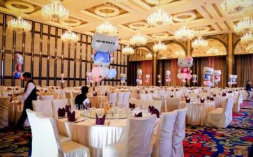 满月宴致辞稿推荐8篇