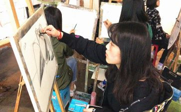 2023学校美术工作计划6篇