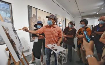 美术教师工作计划2023通用8篇