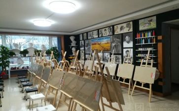 美术队工作计划通用7篇